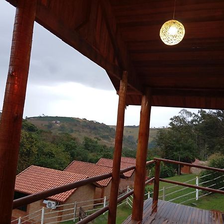 Chales Pedacim Du Ceu Bueno Brandão Buitenkant foto