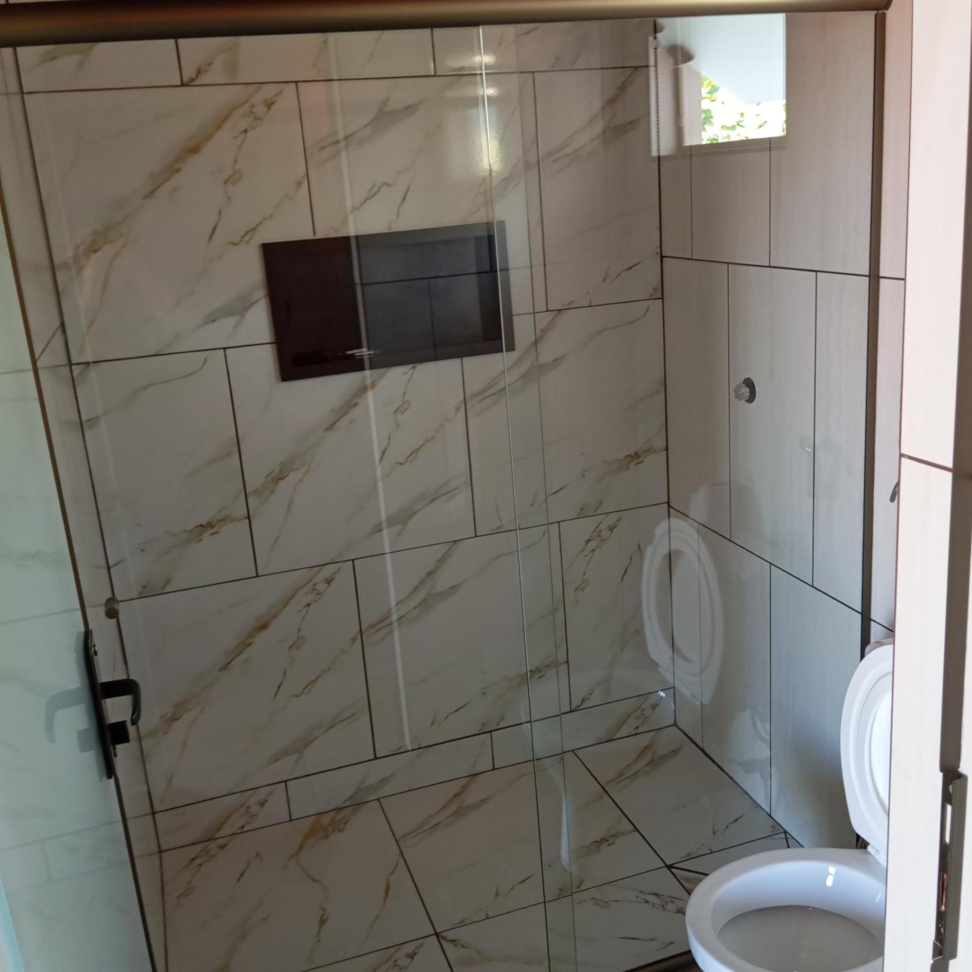 Chales Pedacim Du Ceu Bueno Brandão Buitenkant foto