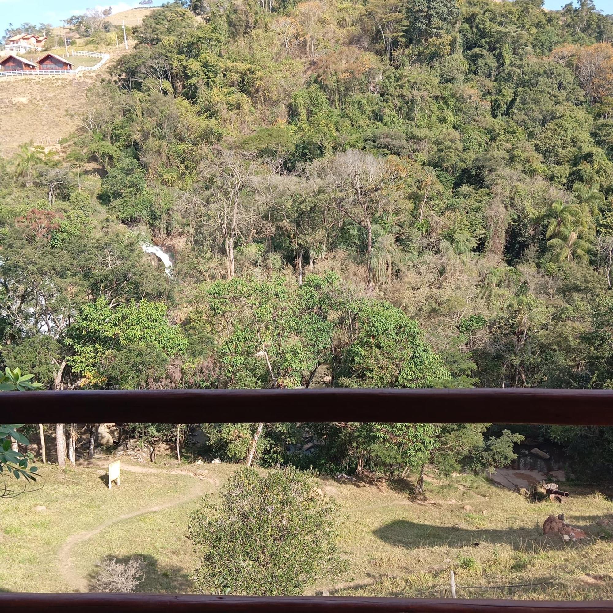 Chales Pedacim Du Ceu Bueno Brandão Buitenkant foto