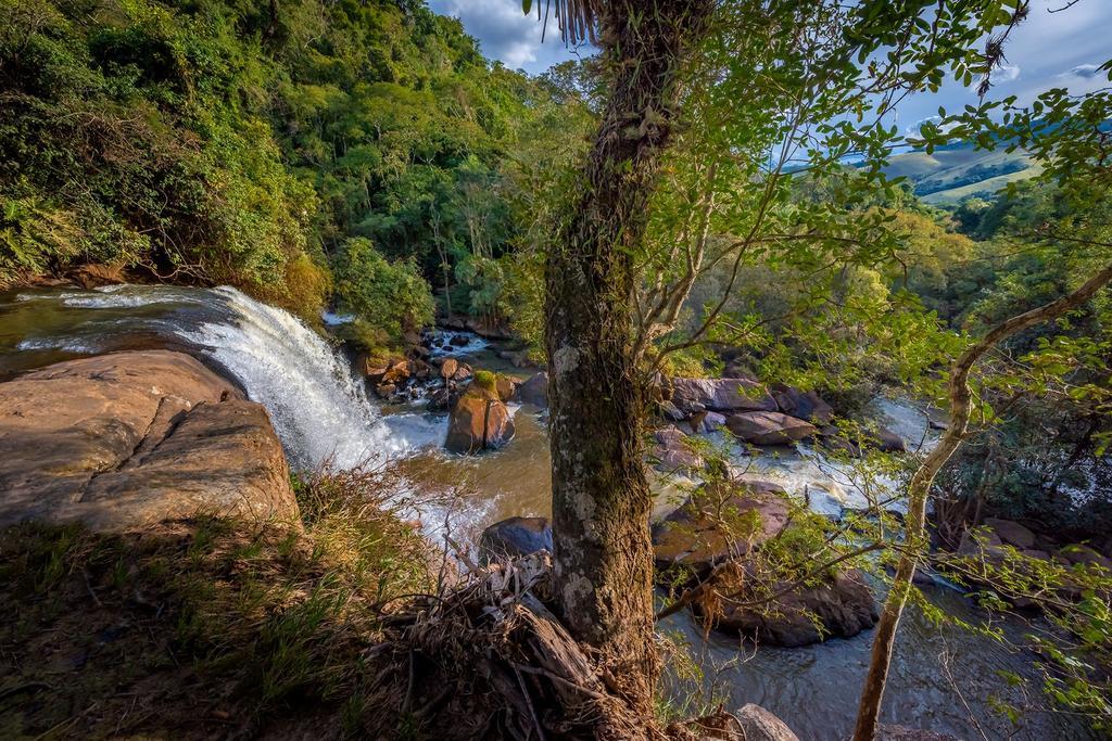 Chales Pedacim Du Ceu Bueno Brandão Buitenkant foto