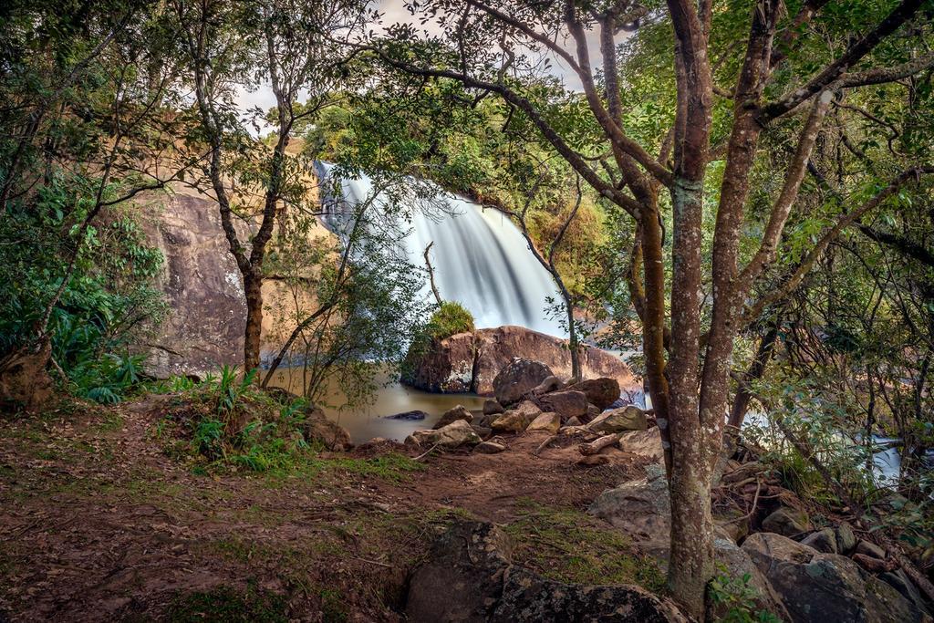Chales Pedacim Du Ceu Bueno Brandão Buitenkant foto