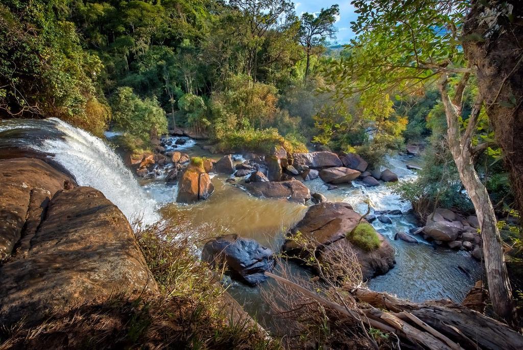 Chales Pedacim Du Ceu Bueno Brandão Buitenkant foto