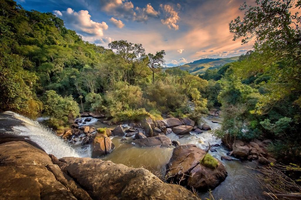 Chales Pedacim Du Ceu Bueno Brandão Buitenkant foto
