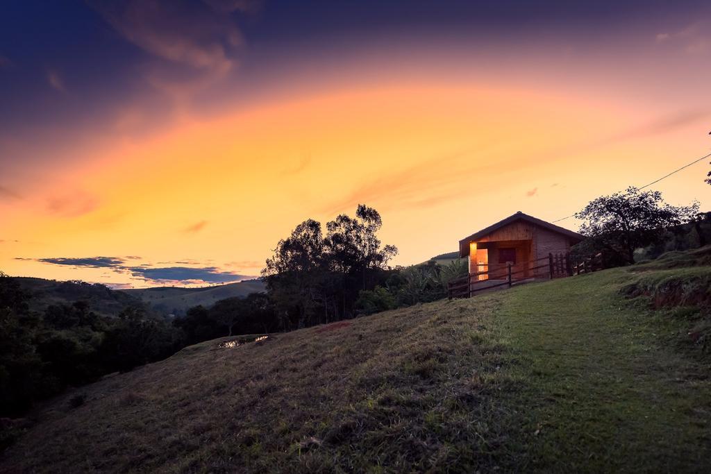 Chales Pedacim Du Ceu Bueno Brandão Buitenkant foto