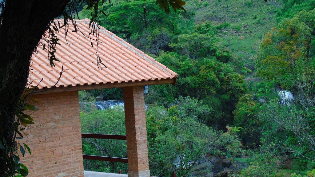 Chales Pedacim Du Ceu Bueno Brandão Buitenkant foto
