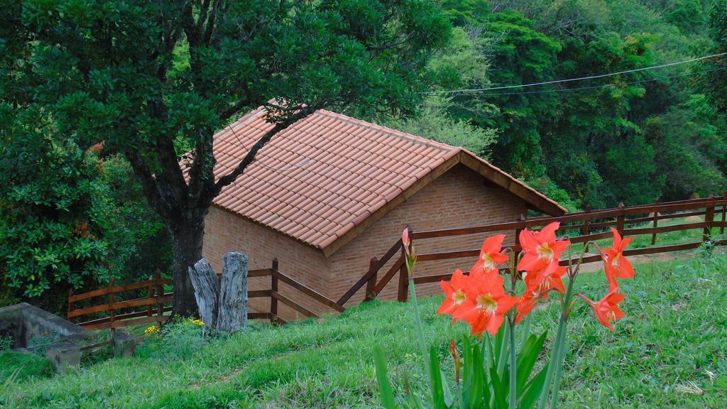 Chales Pedacim Du Ceu Bueno Brandão Buitenkant foto