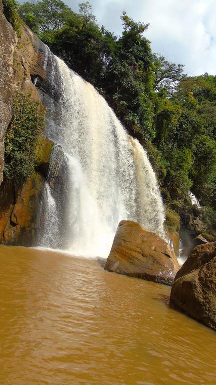 Chales Pedacim Du Ceu Bueno Brandão Buitenkant foto