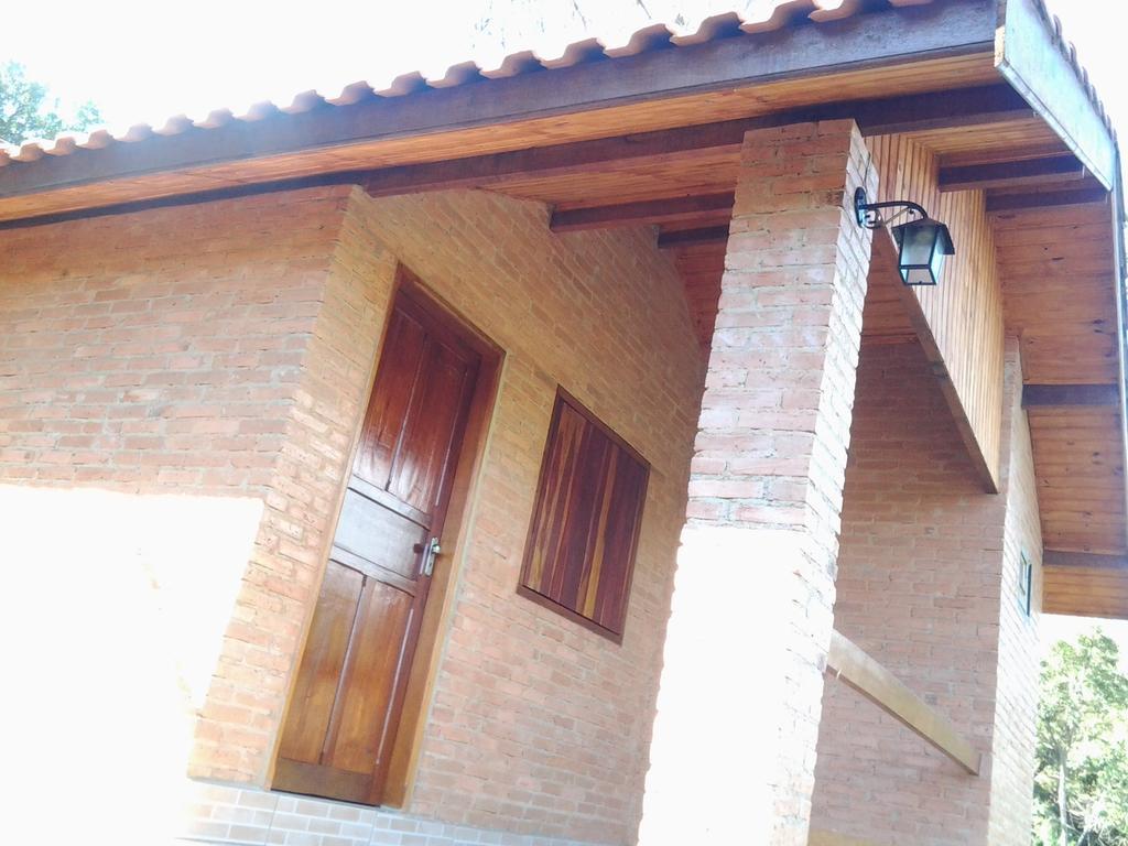 Chales Pedacim Du Ceu Bueno Brandão Kamer foto