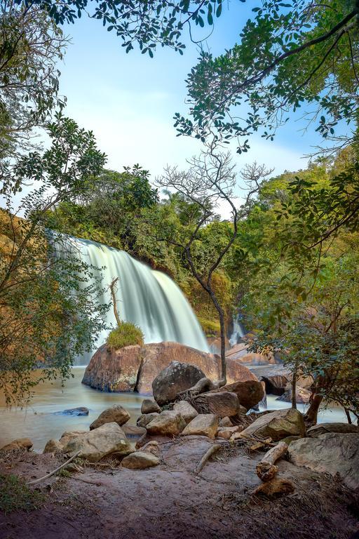 Chales Pedacim Du Ceu Bueno Brandão Buitenkant foto