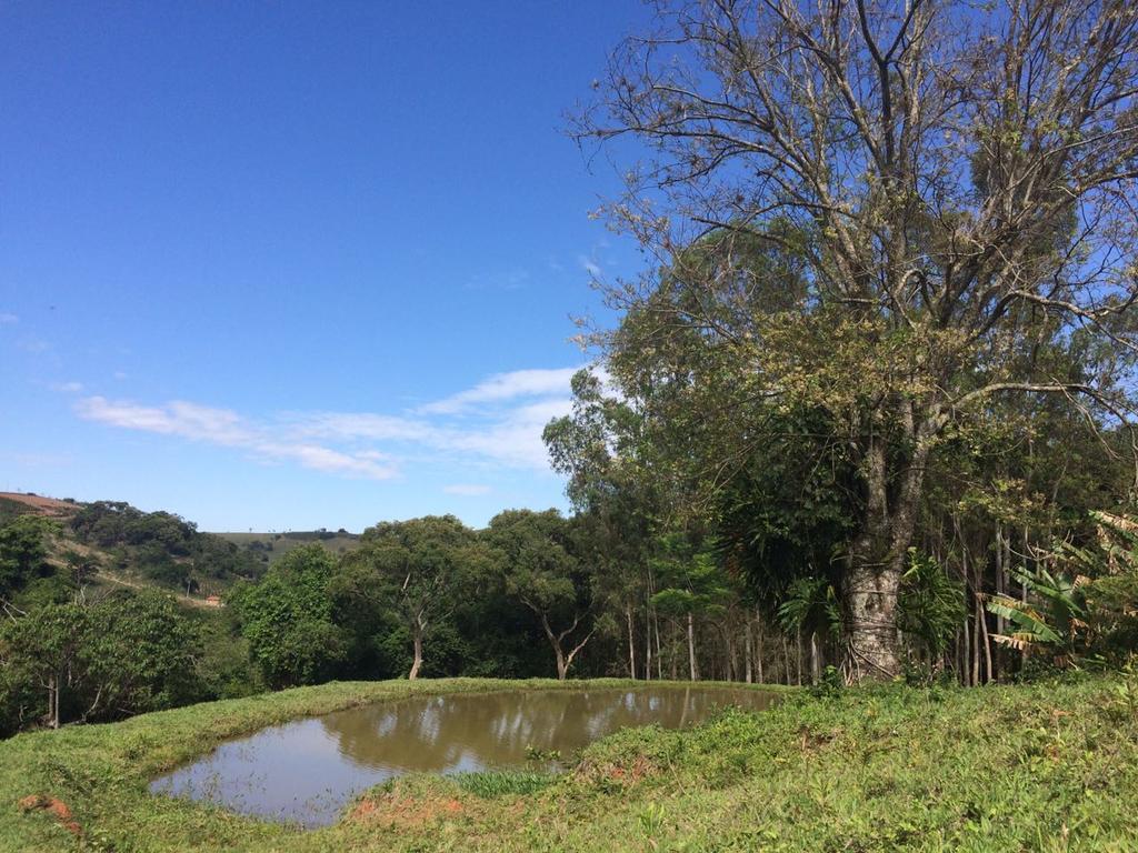 Chales Pedacim Du Ceu Bueno Brandão Buitenkant foto