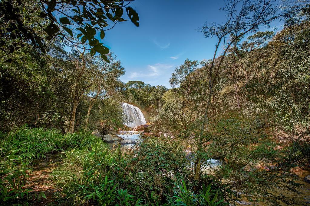 Chales Pedacim Du Ceu Bueno Brandão Buitenkant foto