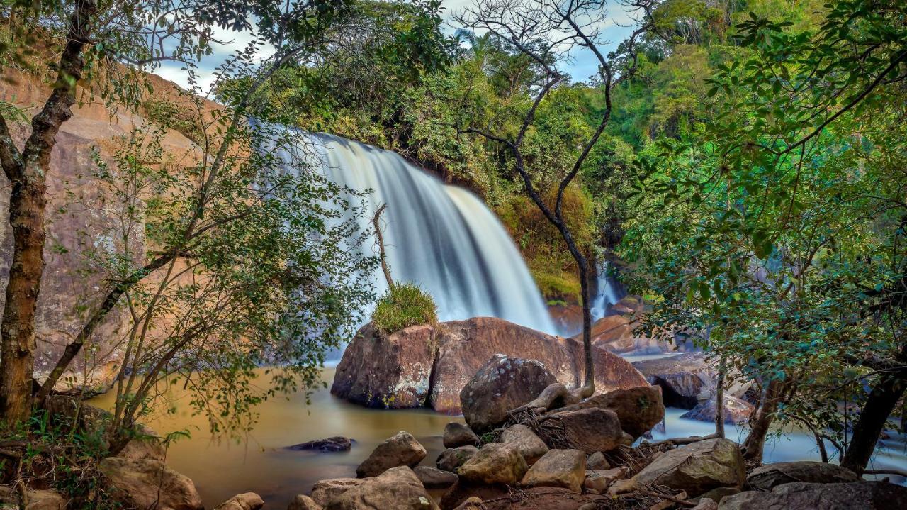 Chales Pedacim Du Ceu Bueno Brandão Buitenkant foto