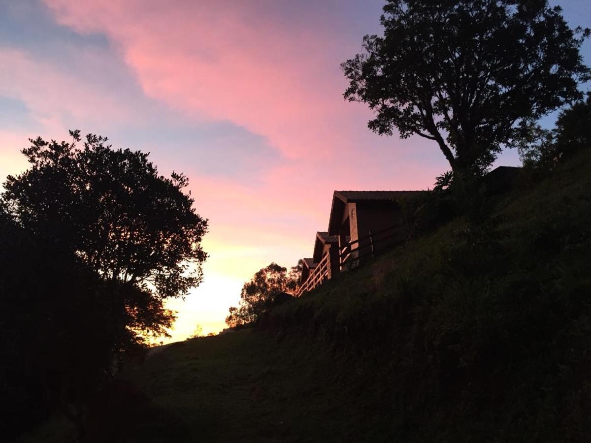 Chales Pedacim Du Ceu Bueno Brandão Buitenkant foto